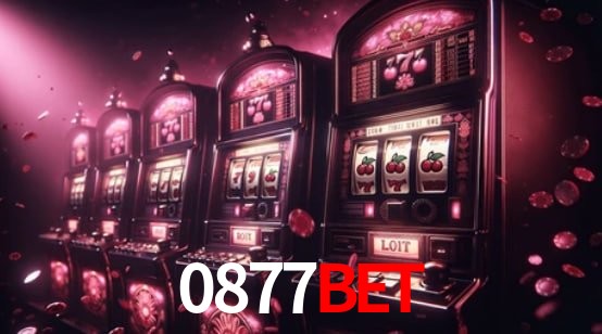 cassino 0877bet