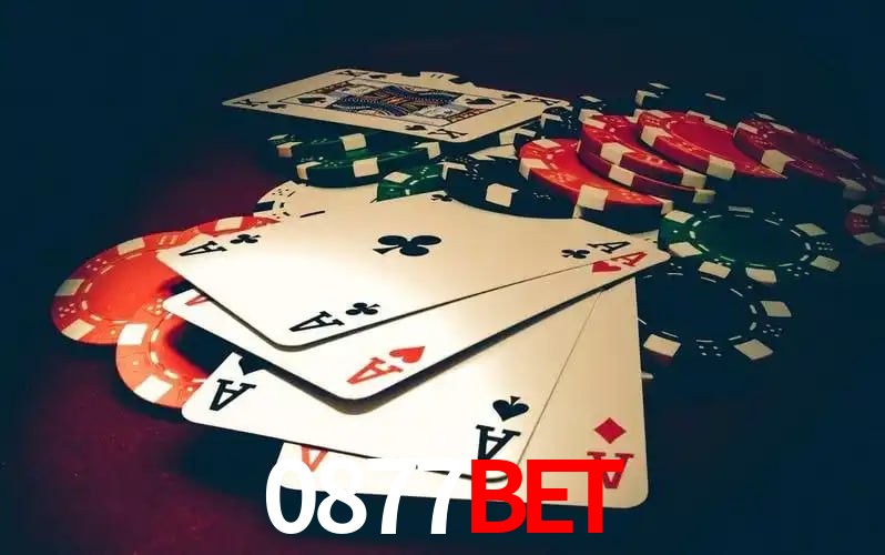0877bet visual 2