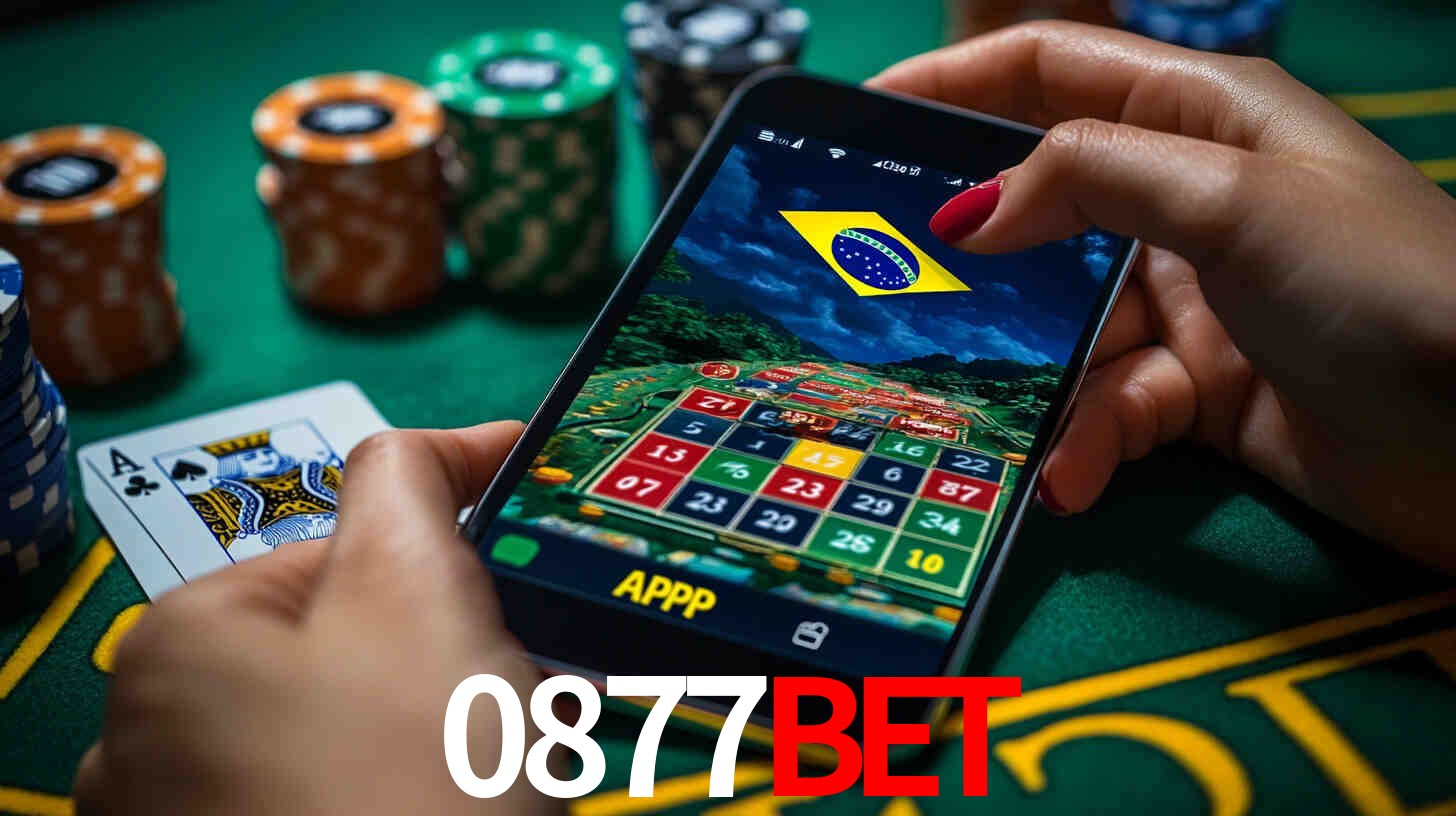 Descubra o Programa VIP da 0877bet: Vantagens Exclusivas para Jogadores
