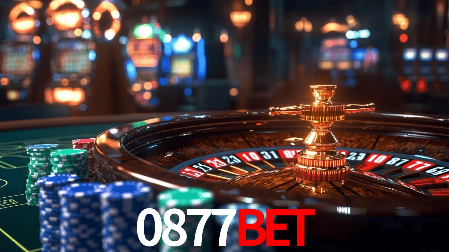 0877bet