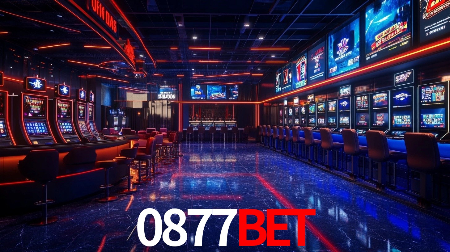 Daily Bonuses 0877bet
