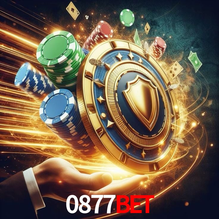 0877bet Slots - 0877bet visual 2