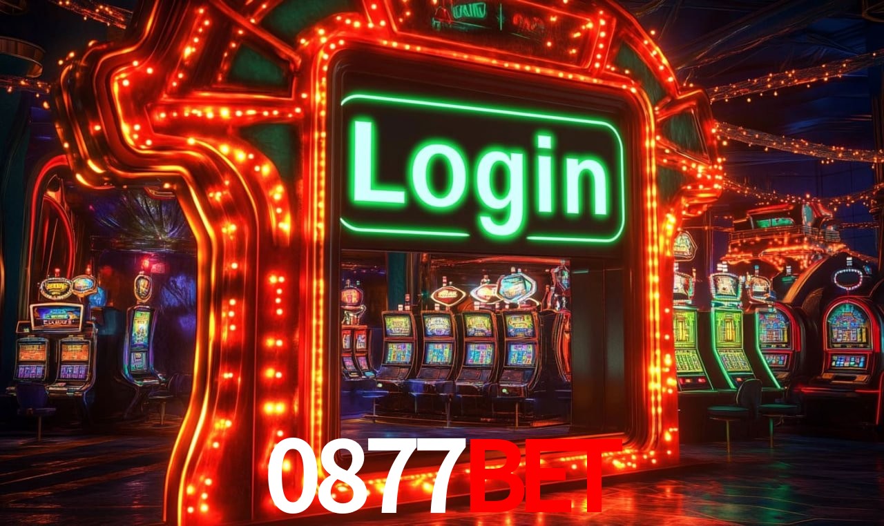 Casino VIP 0877bet