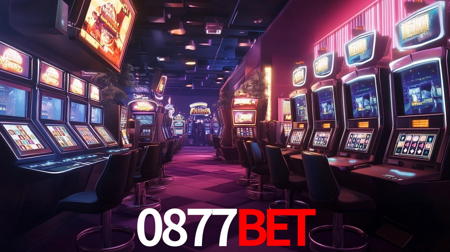 Premium Interface 0877bet