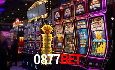 Descubra a Essência do 0877bet: Nossa História e Compromissos