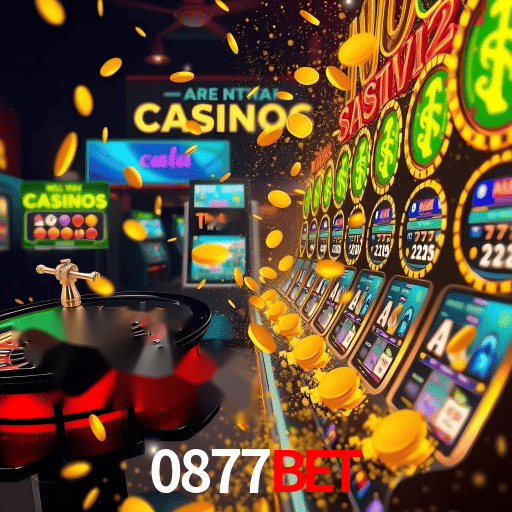 Explorando a Categoria de Eventos em Apostas na 0877bet