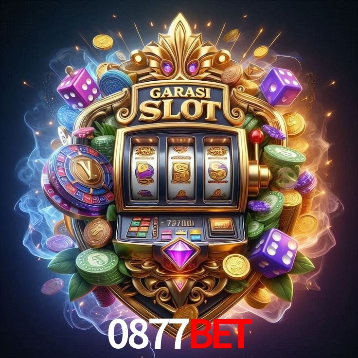 Casino Ao Vivo 0877bet