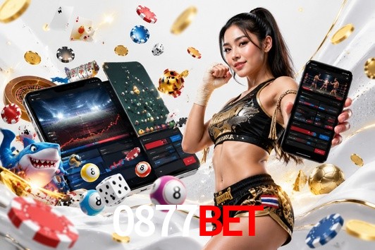 Flash Promotion 0877bet