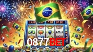 Slot Games 0877bet