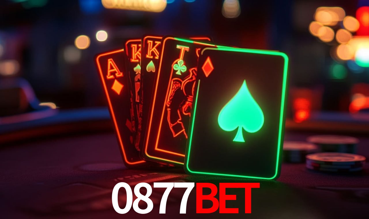 0877bet Slots - 0877bet visual 1