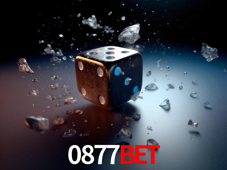 Design Responsivo 0877bet
