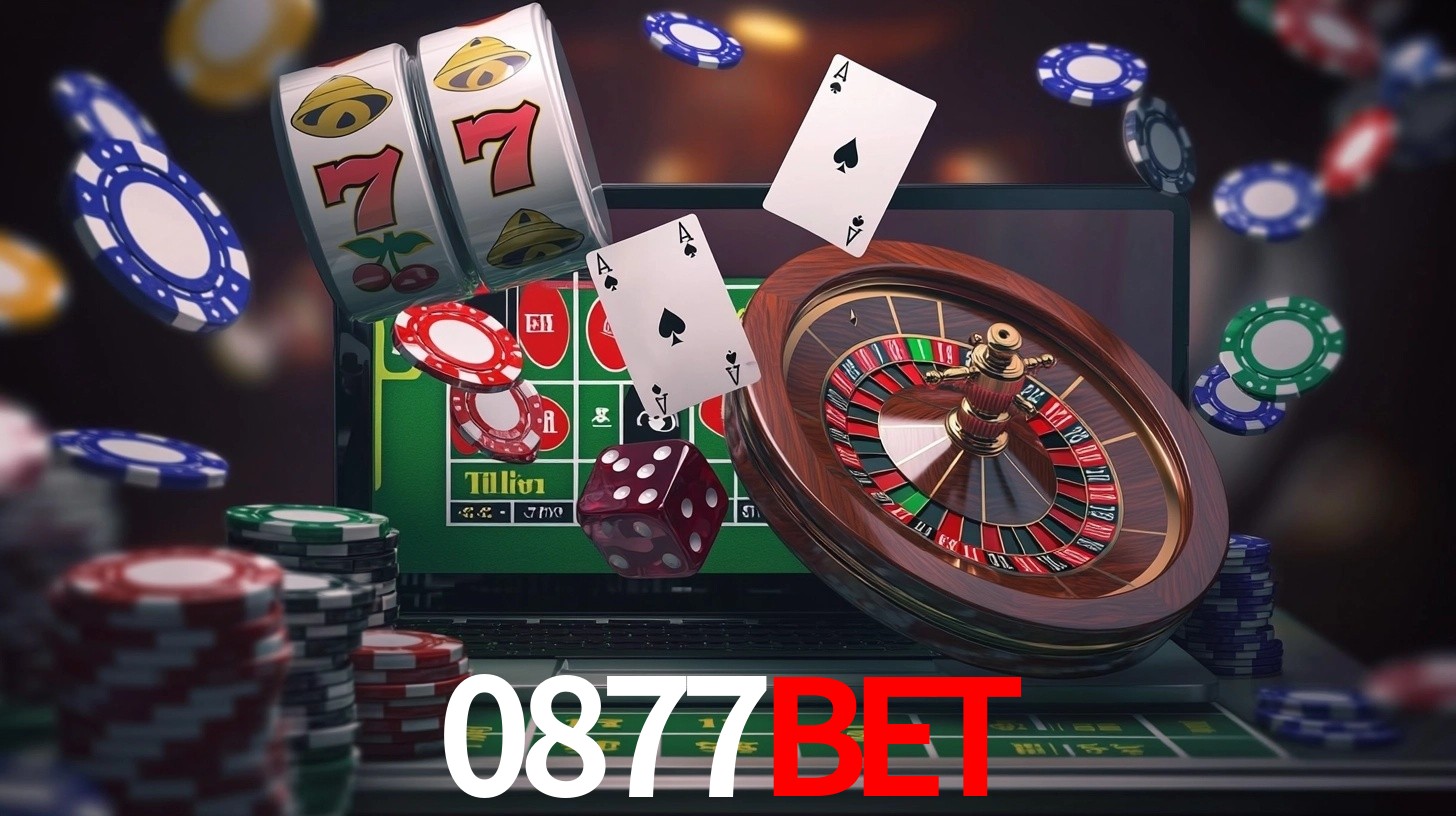 0877bet App Interface