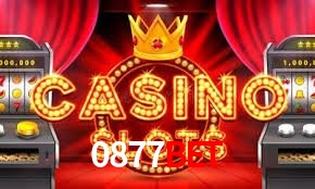 Game Providers 0877bet