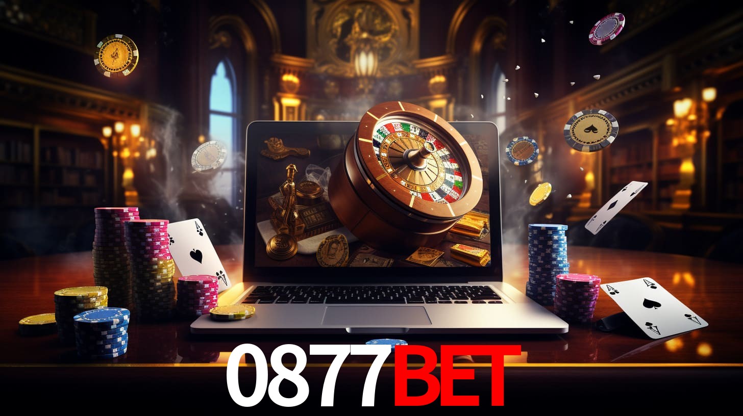 Roulette Table 0877bet