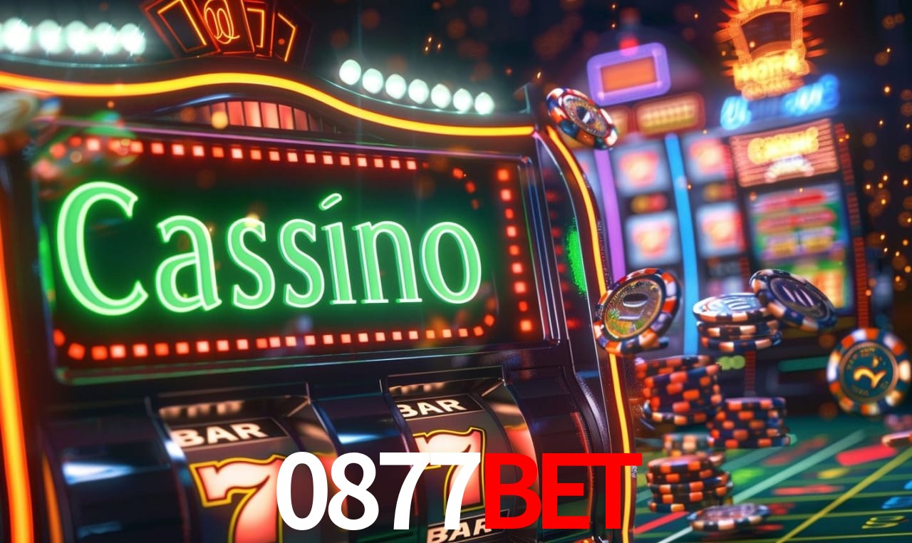 Diretório de Jogos 0877bet
