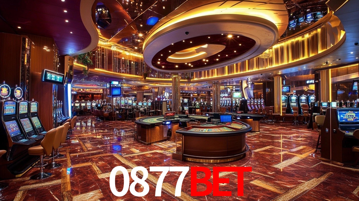 Programa VIP 0877bet