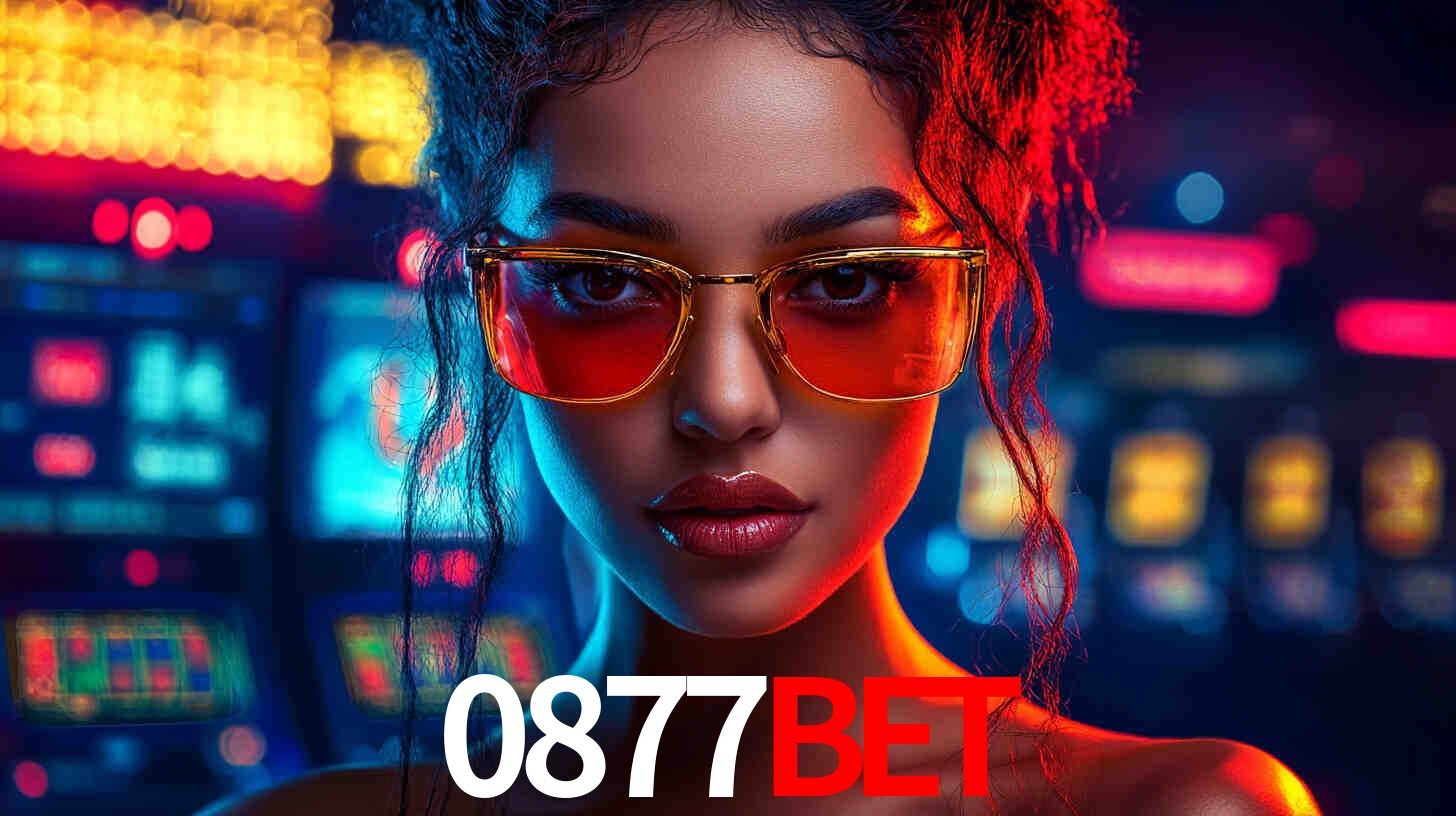 Apostas Esportivas na 0877bet: Um Guia Completo