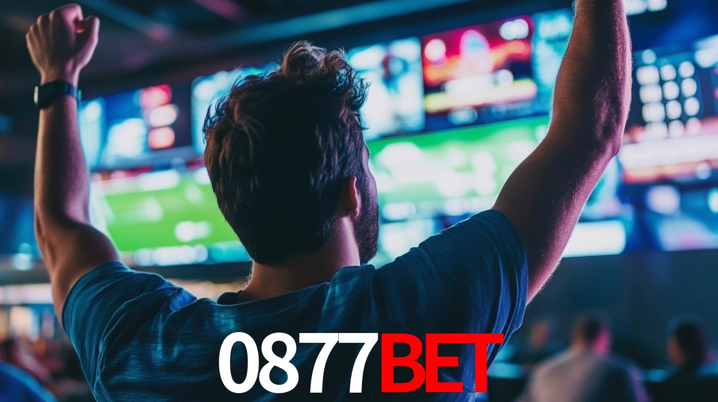 0877bet: Seu Cassino Premiado com Pagamentos Rápidos