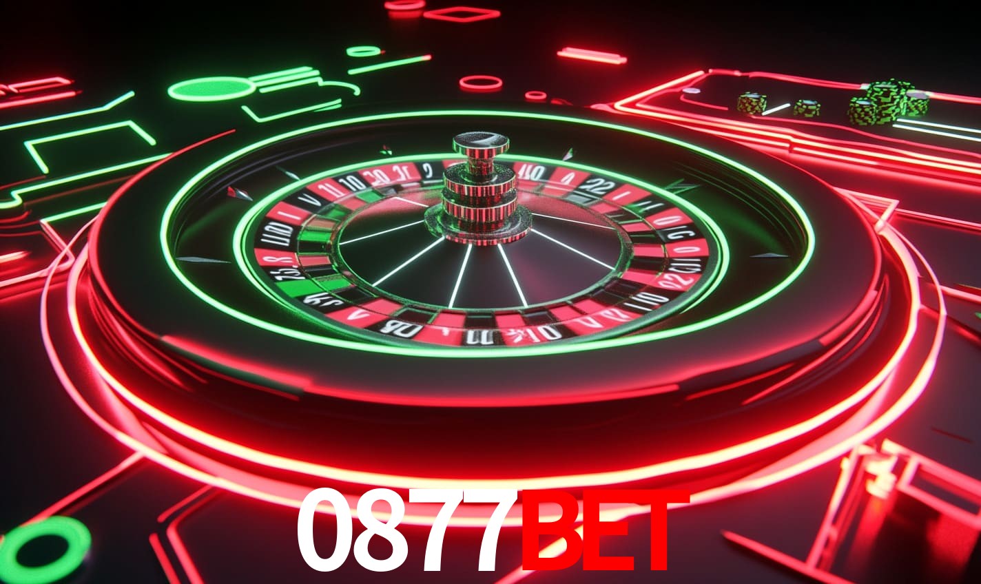 Explorando a Categoria de Eventos em Apostas na 0877bet