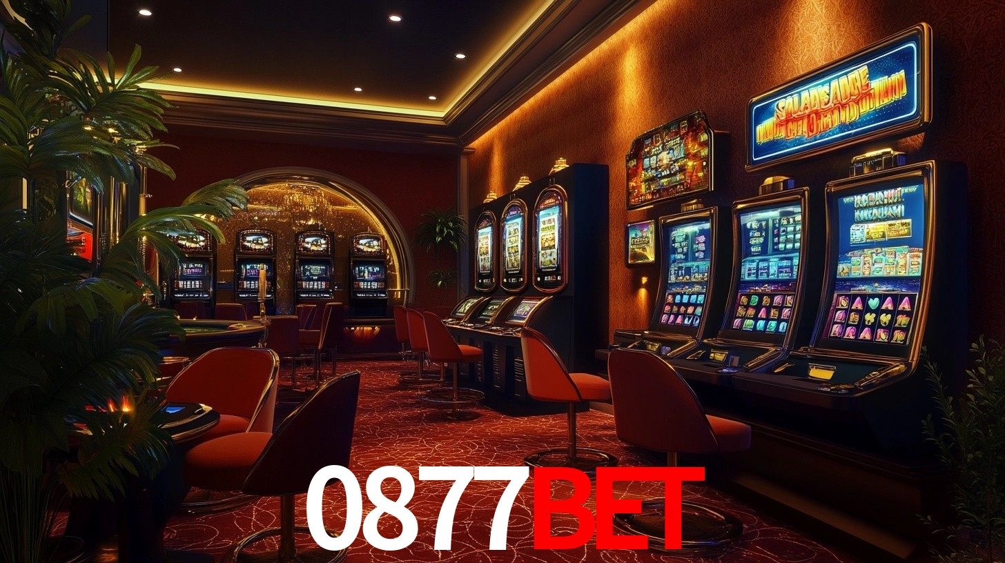 Tournaments 0877bet