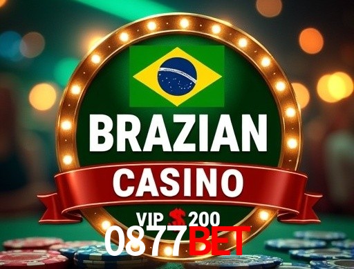 0877bet visual 1