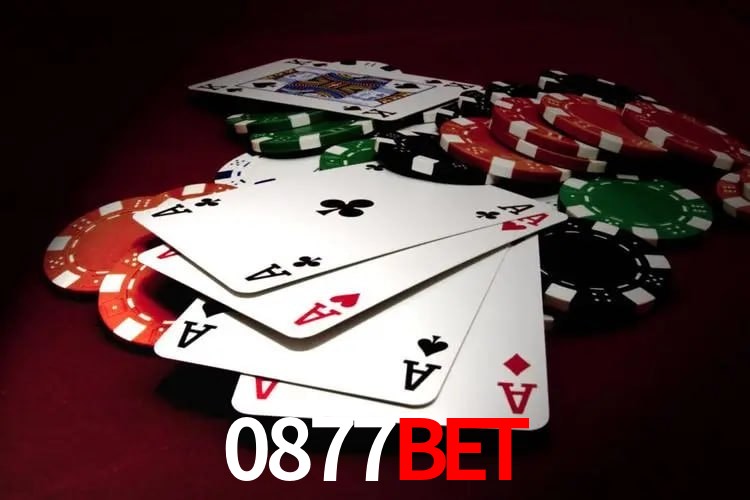 Programa VIP 0877bet