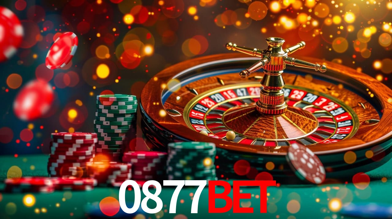 Descubra o Programa VIP da 0877bet: Vantagens Exclusivas para Jogadores