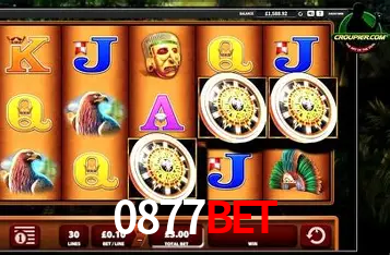 A Emoção da Loteria na 0877bet: Uma Chance de Mudança de Vida