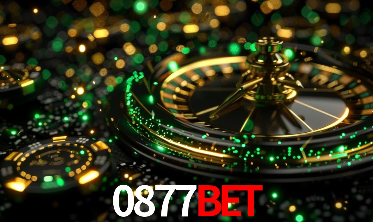 Promoções Sazonais 0877bet