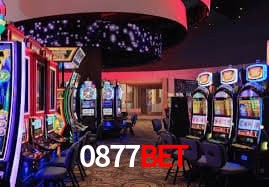 Tecnologia da Plataforma 0877bet