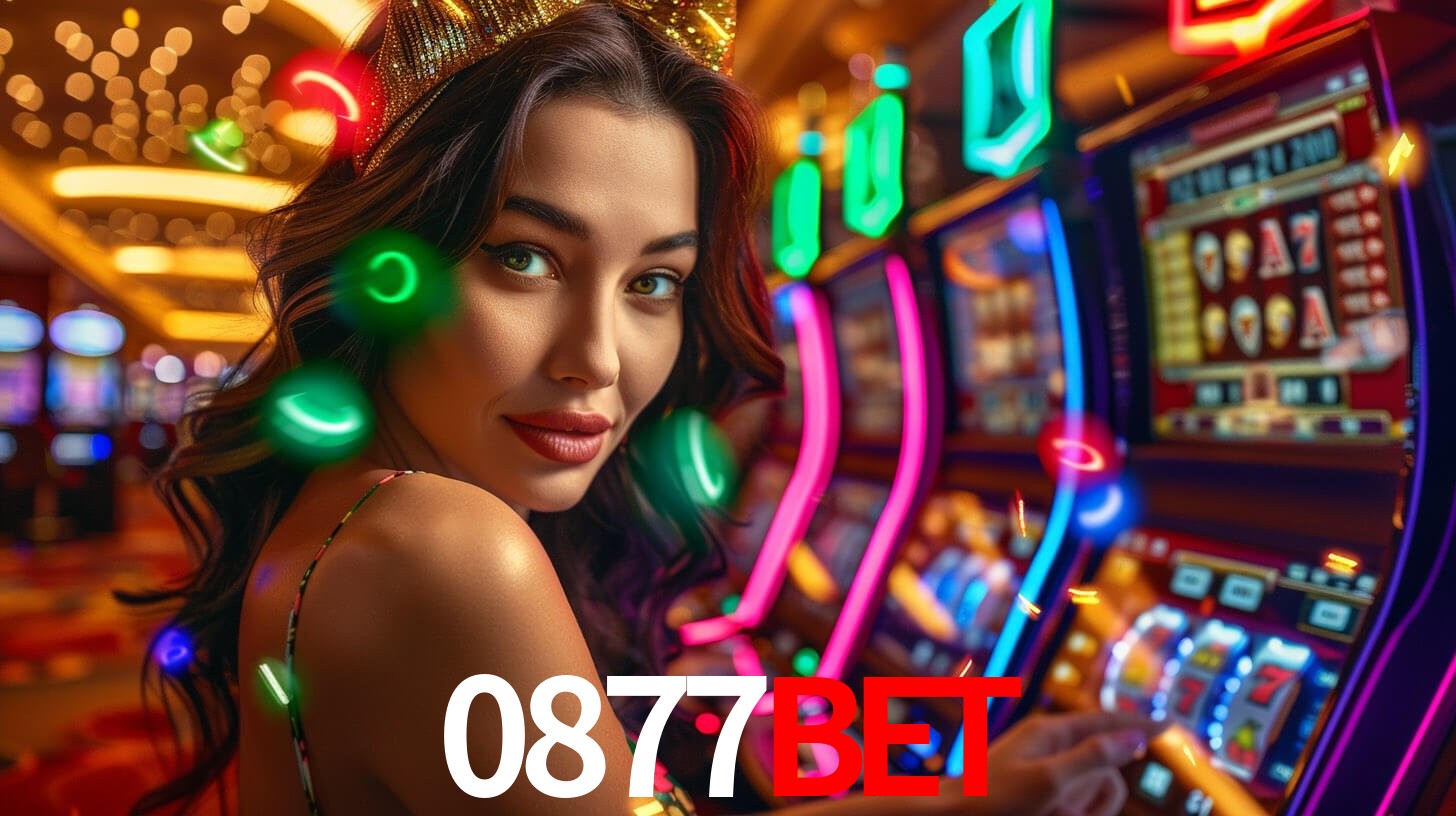 Bônus Generosos e Exclusivos no 0877bet para Você!
