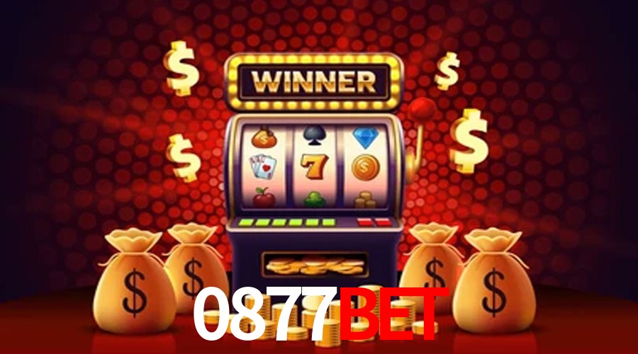 Exclusive Offers 0877bet