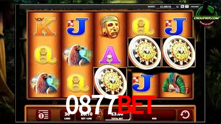 Desvendando o Mundo dos Jogos Virtuais na 0877bet