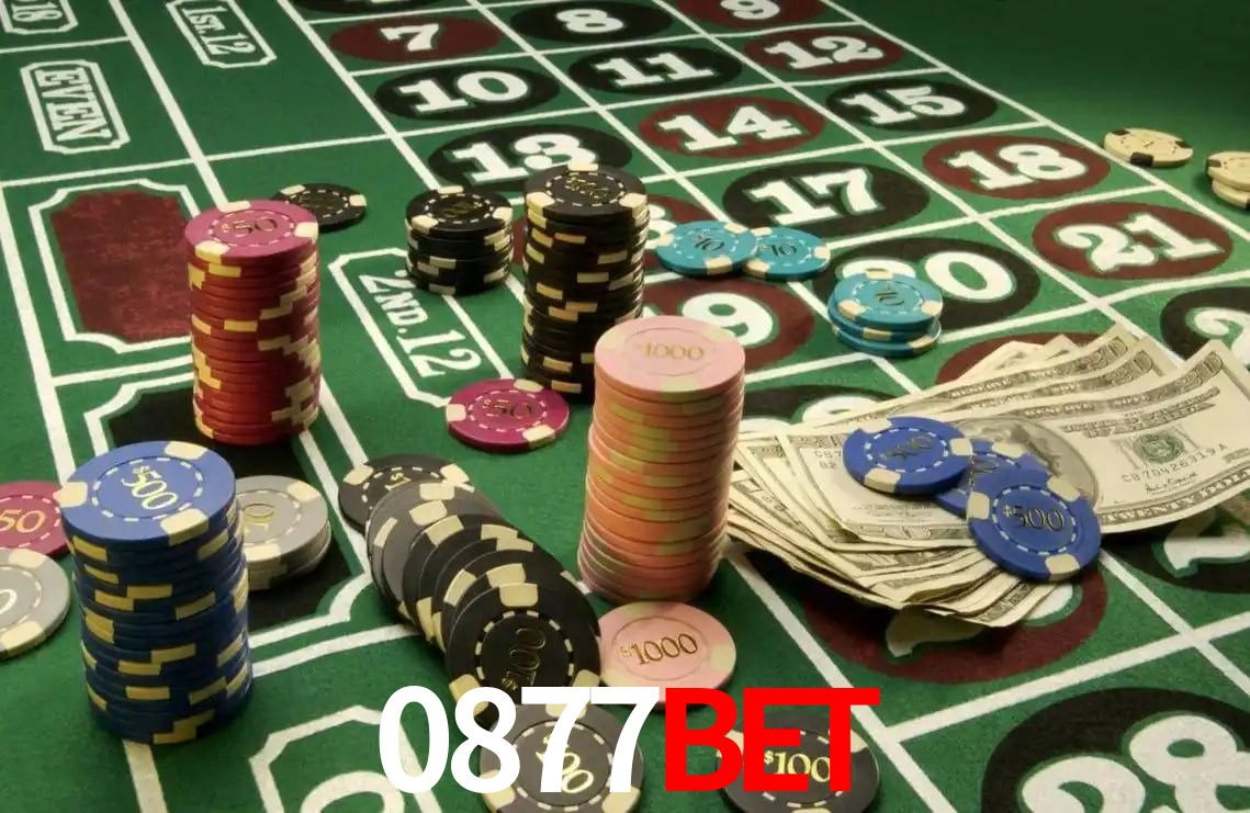 Explore as vantagens do 0877bet: serviço profissional e confiabilidade