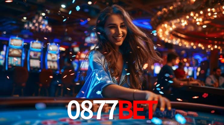 Experiência VIP 0877bet