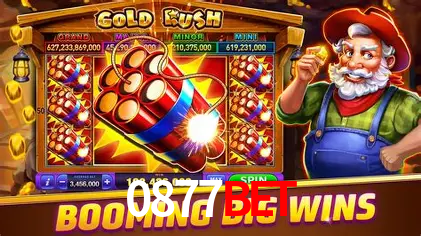 Inovações de Jogos na 0877bet: O Futuro das Experiências Interativas