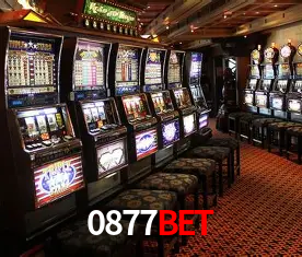Explorando a Categoria de Eventos em Apostas na 0877bet