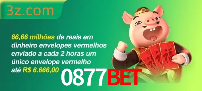 Promoções4 0877bet
