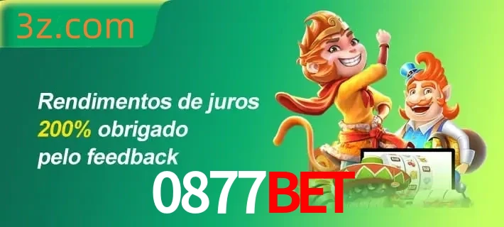 Promoções 1 0877bet