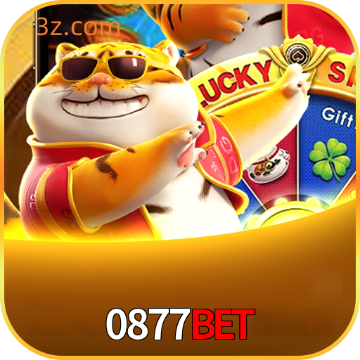 Logo 0877bet