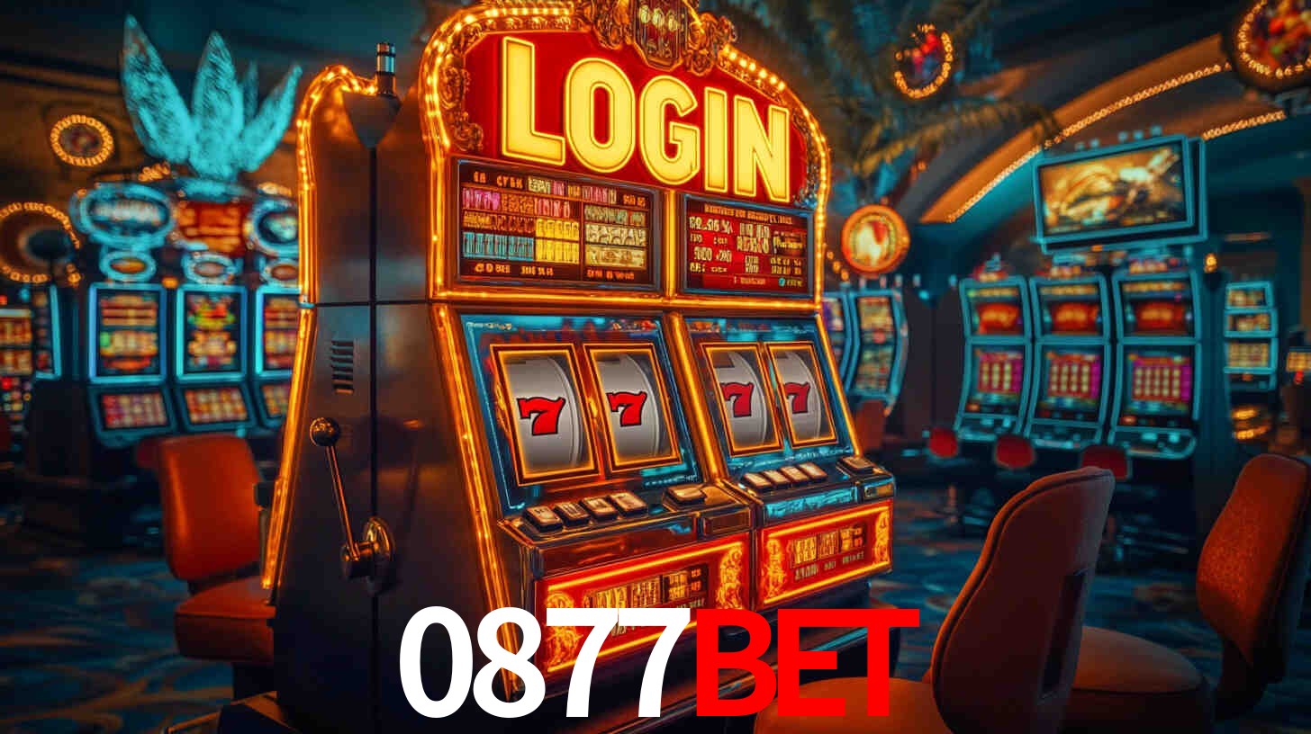 Ofertas Imperdíveis na 0877bet: Promoções e Bônus Que Valem a Pena