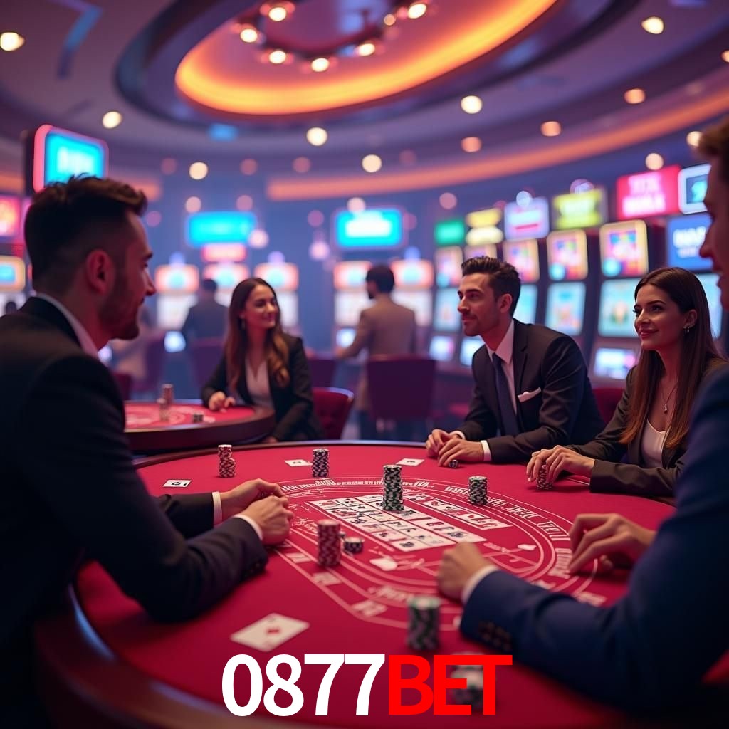 Estatísticas Esportivas 0877bet