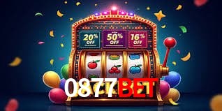 Diretório de Jogos 0877bet