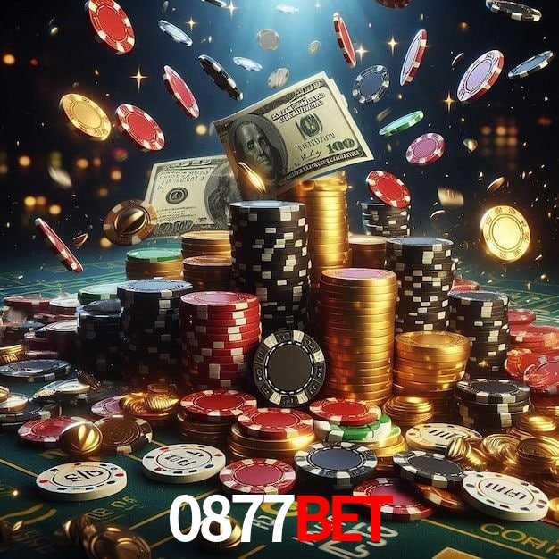 Casino Ao Vivo 0877bet