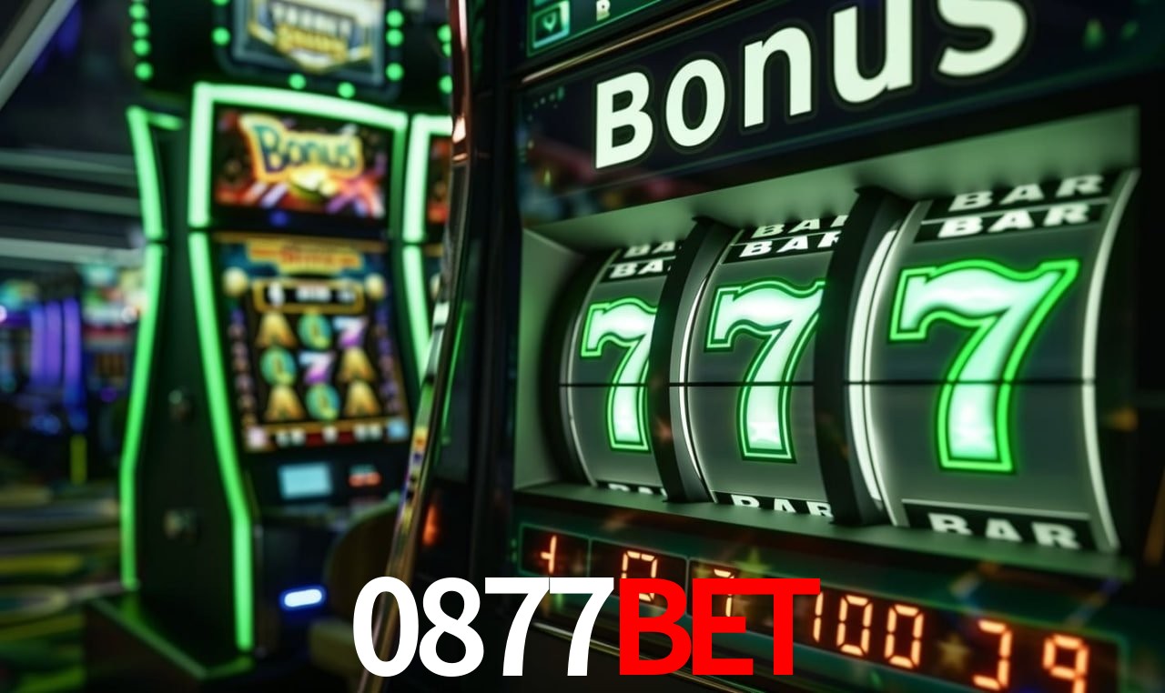 Mesa de Blackjack 0877bet