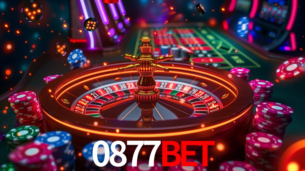 Mesa de Blackjack 0877bet