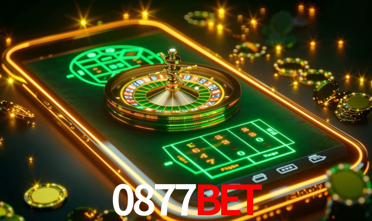 Jogos de Slot 0877bet