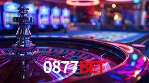 Login Seguro 0877bet