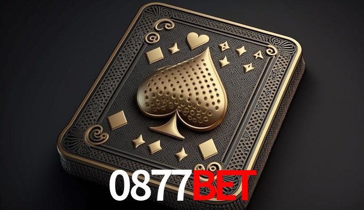 Benefícios da Conta 0877bet