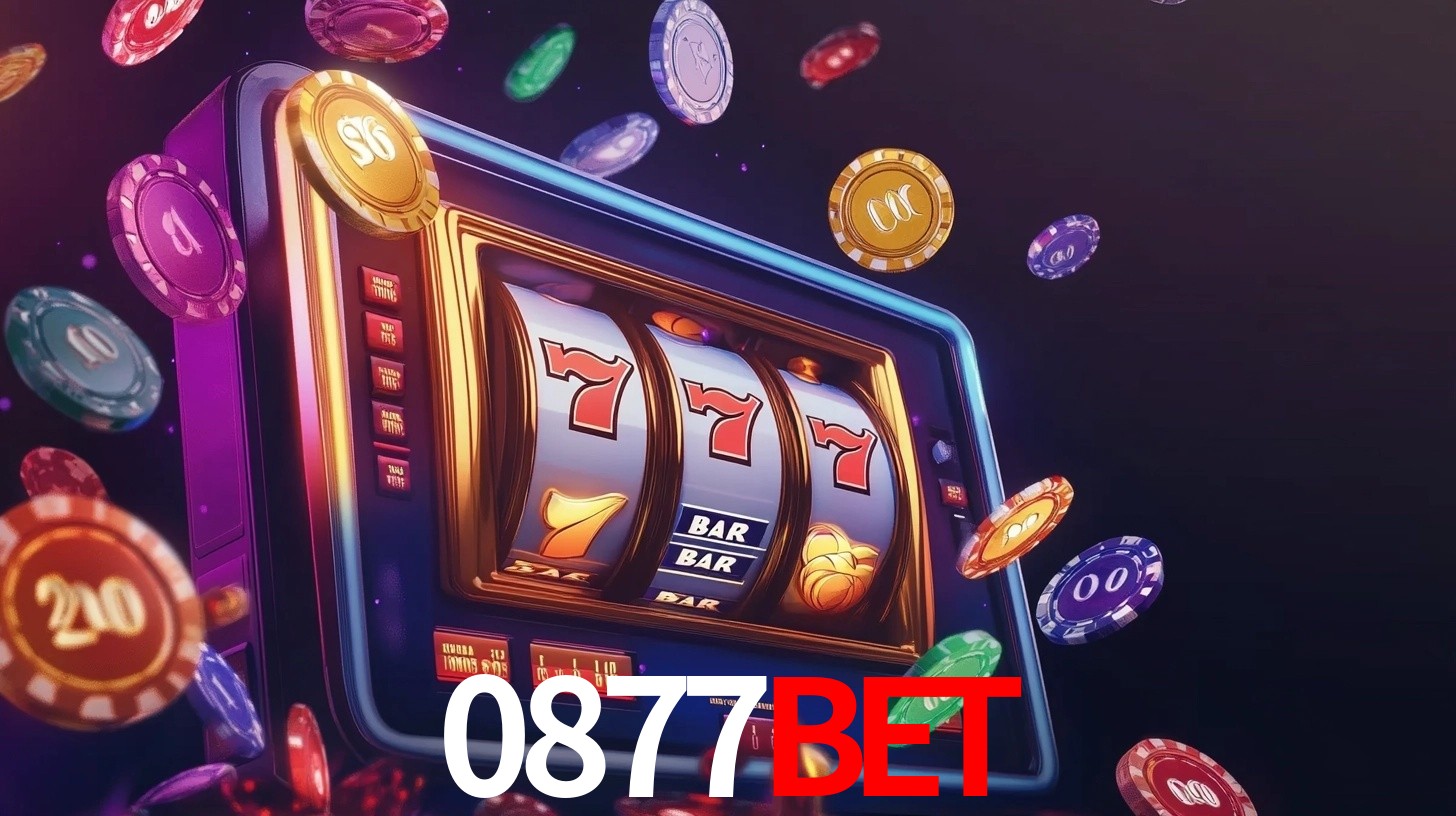APP oficial da 0877bet para mobile